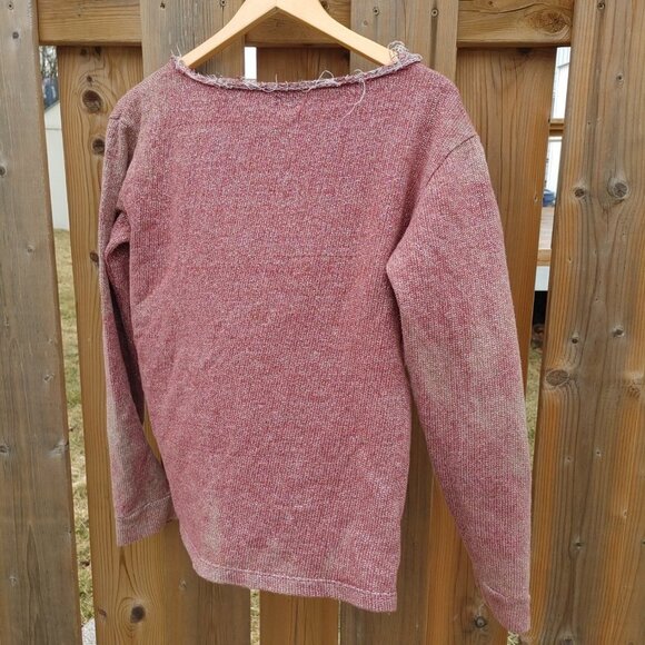 ONLY TIGER SWEATER LIKE LUREX TIGER L/S Sweat M - Picture 4 of 5